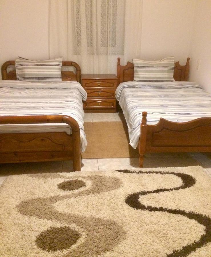 Guesthouse "Athina" Elliniko  Экстерьер фото